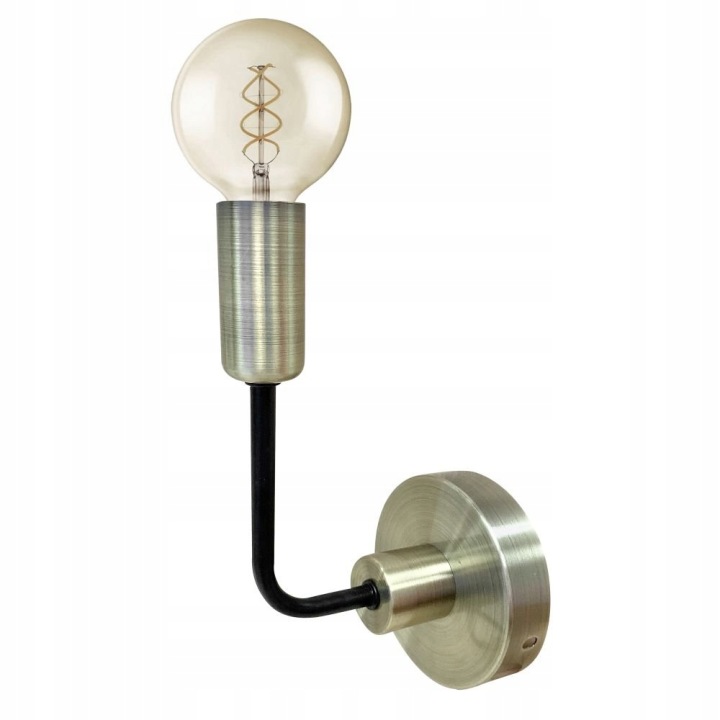 Nástěnné svítidlo Saga 21-01313 Candellux