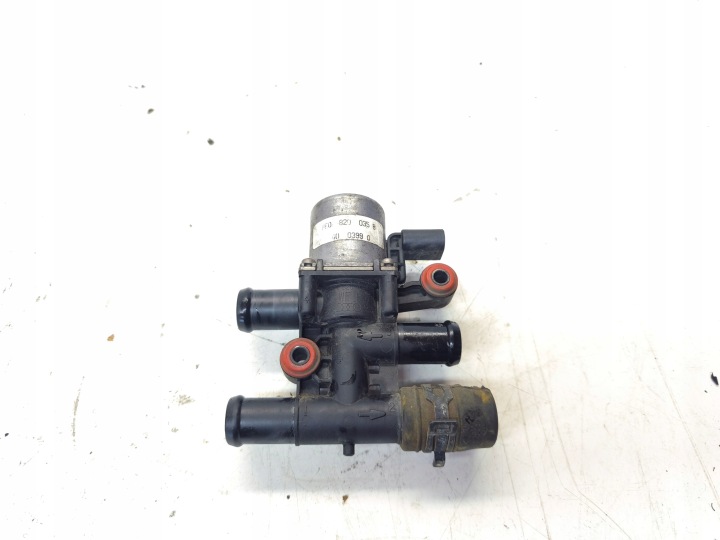Sensor ELEKTROMAGNETYCZNY des Wassers AUDI A4 B7 A6 C6 8E0820035B