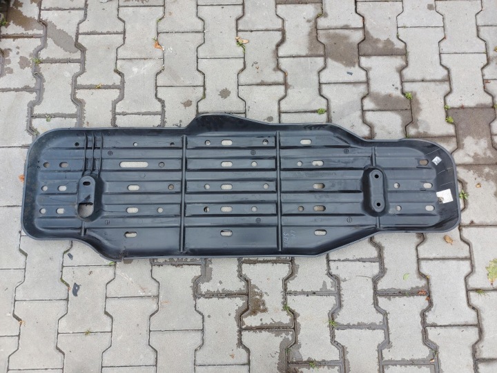 Ford Ranger VI 6 XLT 2023r Blende Abdeckung unter Behälter MB3G-9A147-C
