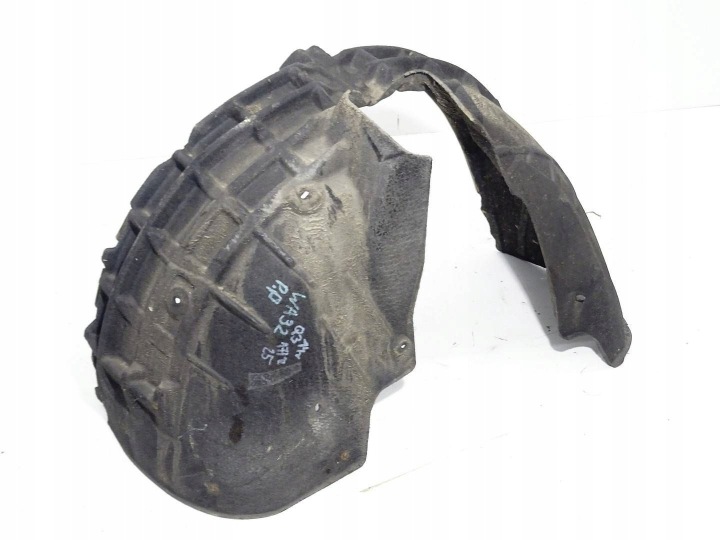 podblatník pravý předek přední AUDI Q3 LIFT 8U 8U0821172E