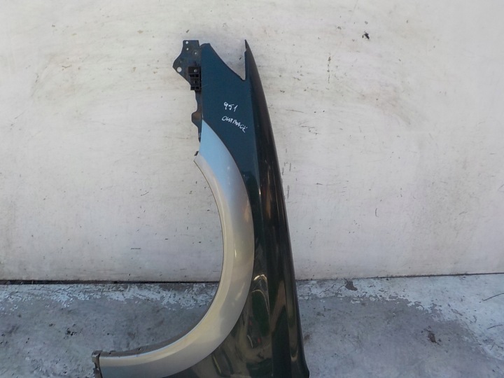 951 SUBARU OUTBACK fender left front front