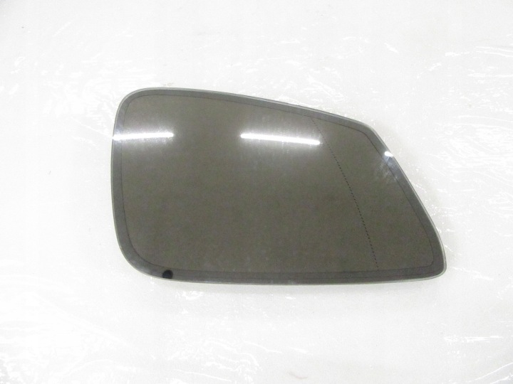 Wklad SPECCHIETTO RETROVISORE Destra szklo fotochrom BMW E60 F01 02 F06 F07 F10 F11 F12 F13