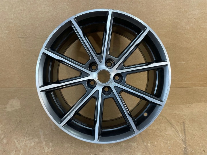 CERCHIO RUOTA CERCHIO di alluminio FORD MUSTANG 7 VII 2023- R19 19" 8,5J ET42.5