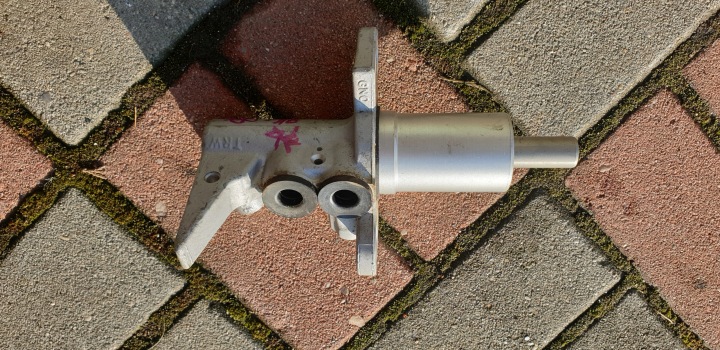 servo bubanj AUDI A4 B8 A5 8T original EUROPA