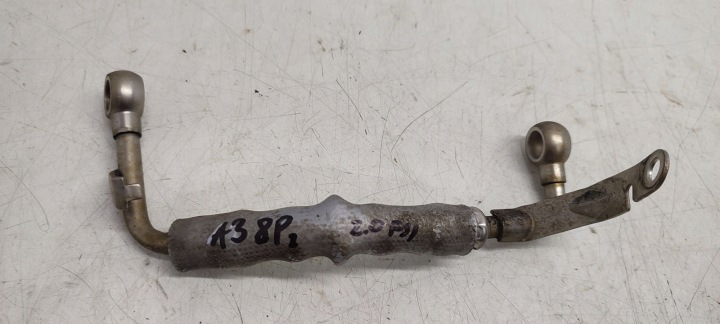 hose oil line turbo Audi A3 8P 2,0 FSI