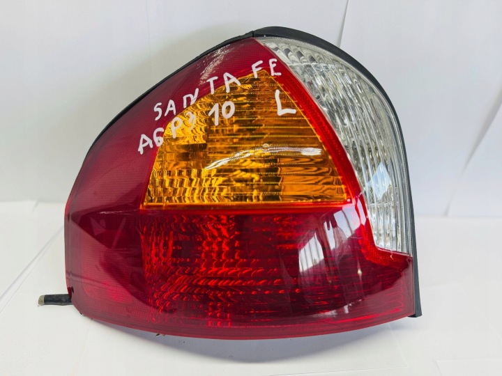 Feux phare Gauche Arrière Arrière HYUNDAI SANTA FE 2003R