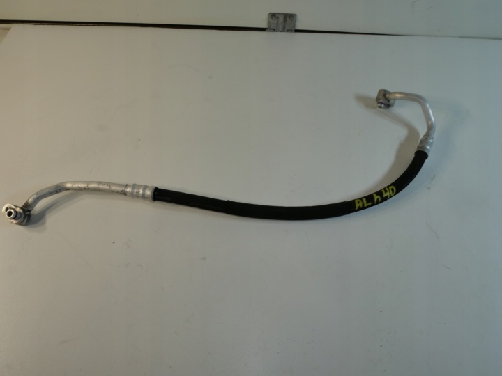 VW TIGUAN 5N wiring of the air conditioning 5N0820721G