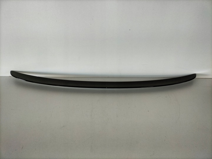 AILERON LOTKA DU CAPOT ARRIÈRE MERCEDES EQS 21- V297 AMG
