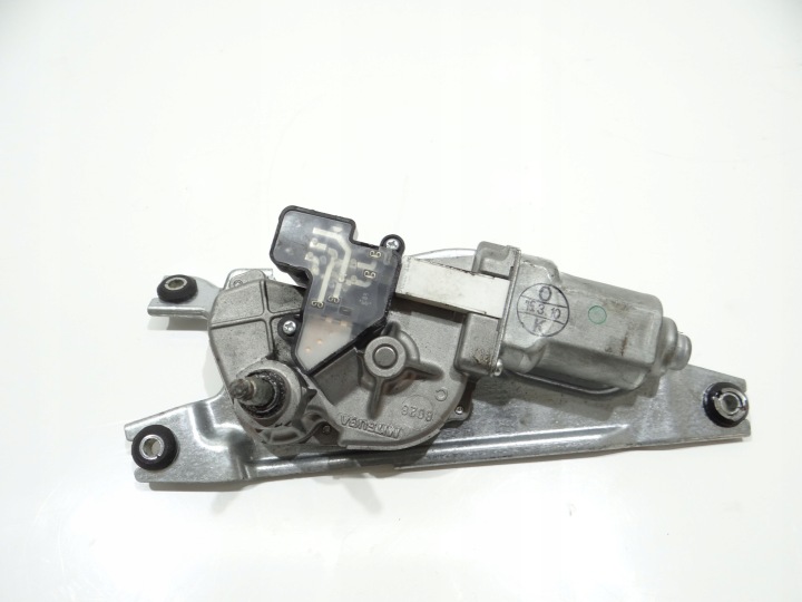 motorić brisača stražnji dio BMW F45 F46 7320260