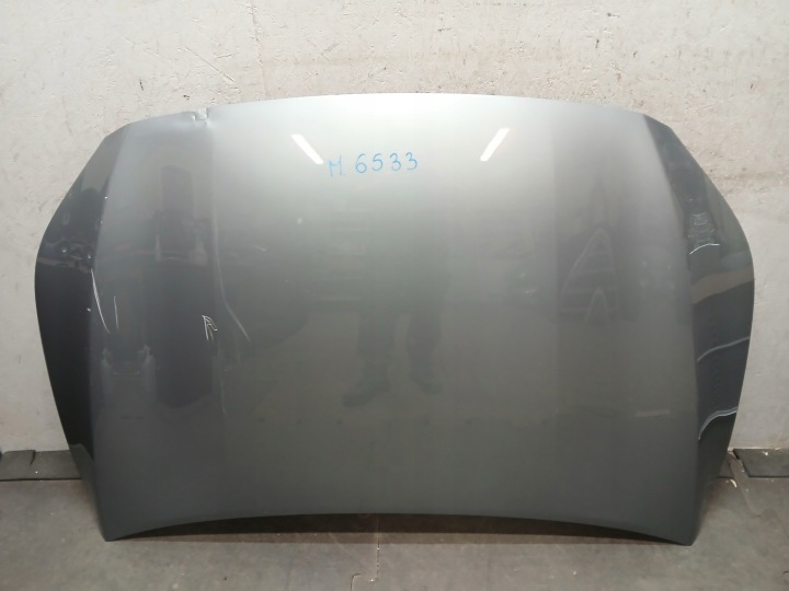 motorhaube KIA CEED III 3 17