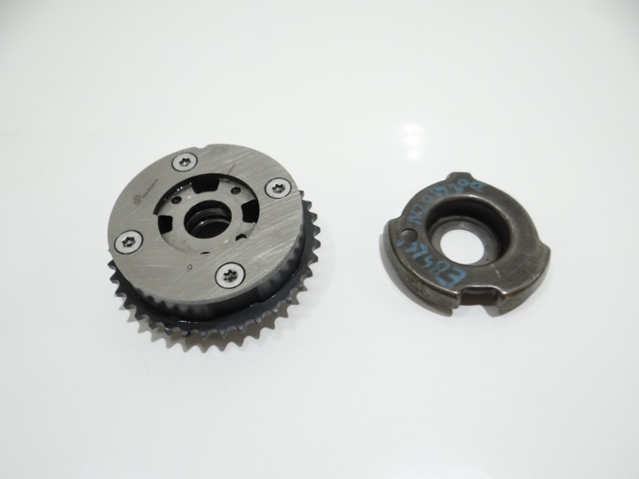Puleggia WALKA VANOS BMW X1 E84 N20 7598215