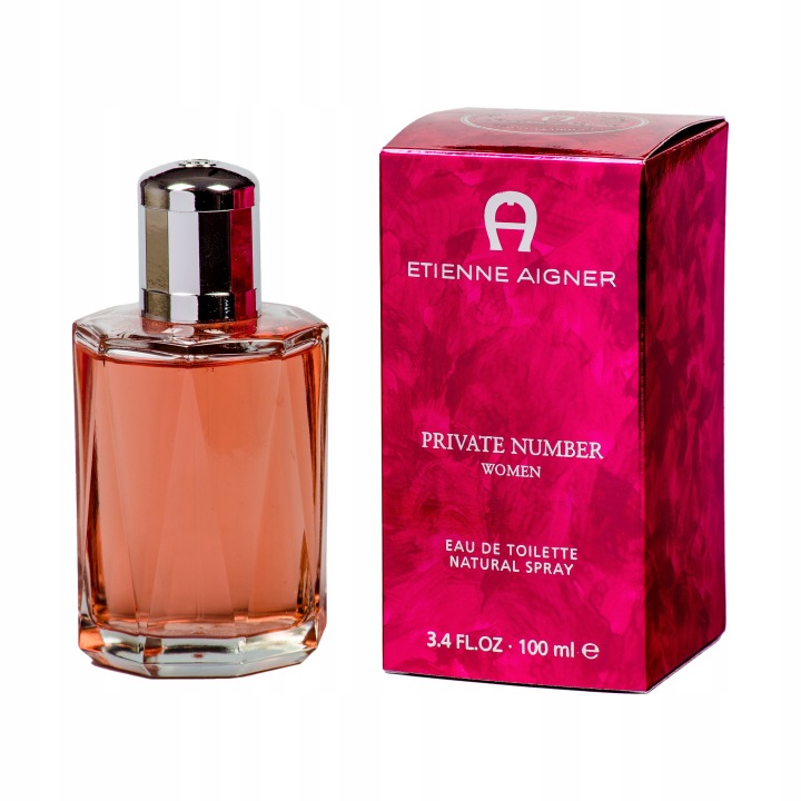 aigner private number