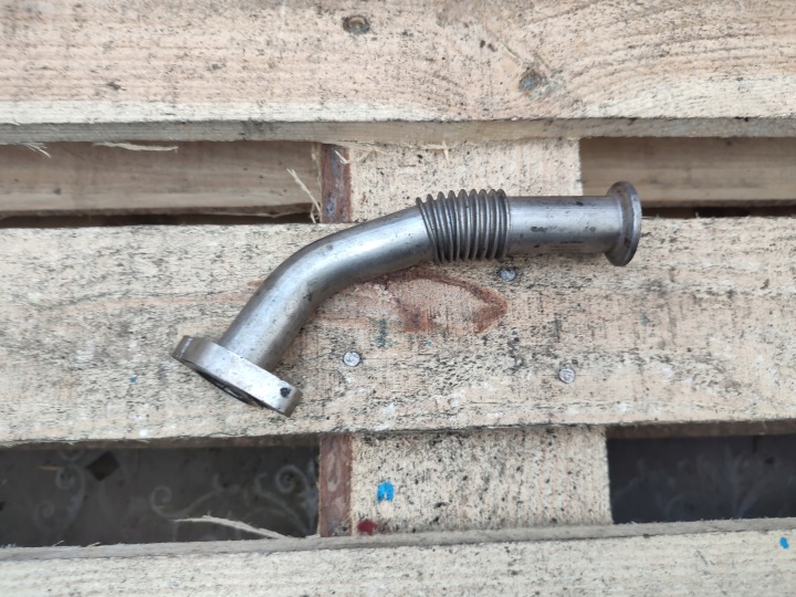 Schlauch rohr rohr EGR OPEL ASTRA H 1.9 CDTI Z19DTH