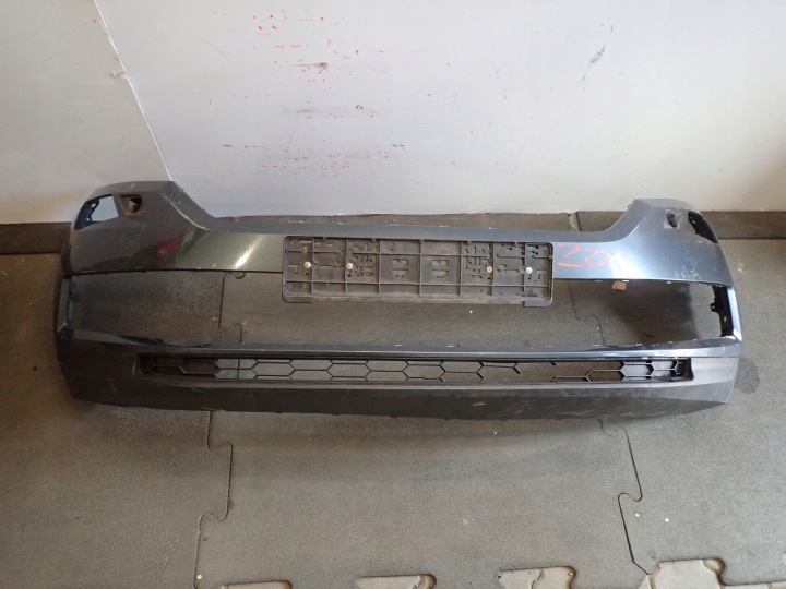 PARE CHOC AVANT AVANT SKODA KODIAQ 2016- 656807221
