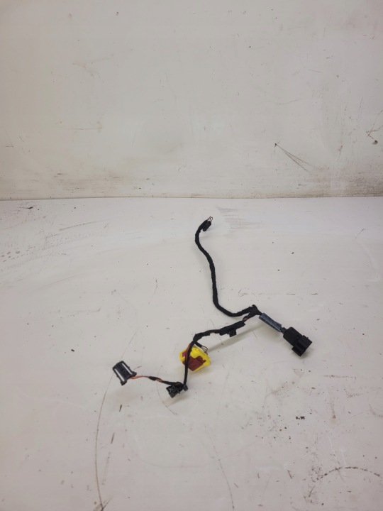 CABLAGGIO CASSETTO PORTAOGGETTI AIR BAG AUDI A4 B9 A5 8W 8W0971679E