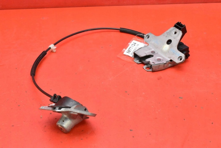 de la Serrure du capot Arrière Porte coffre hayon 31278384 VOLVO S60 2 II Berline 10-13