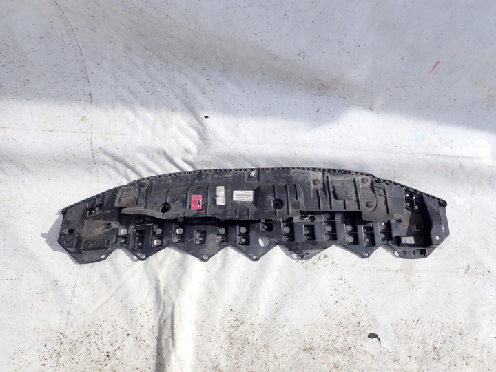 TOYOTA YARIS III 3 LIFT 14-20 cover below bumper