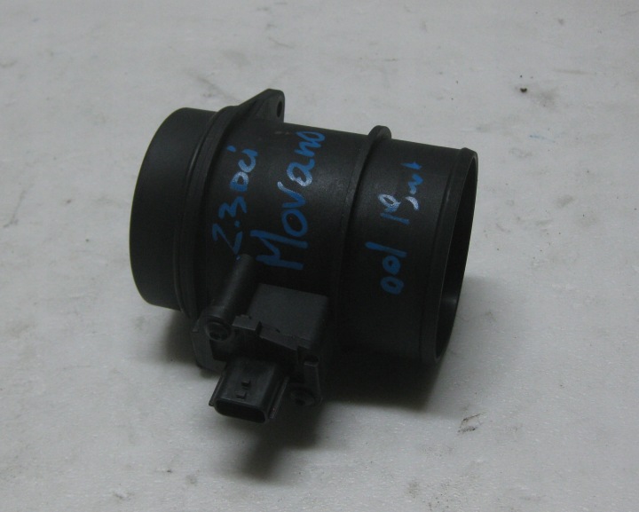 MOVANO MASTER III LIFT débimètre MASY de l'air 165765213R 226800472R