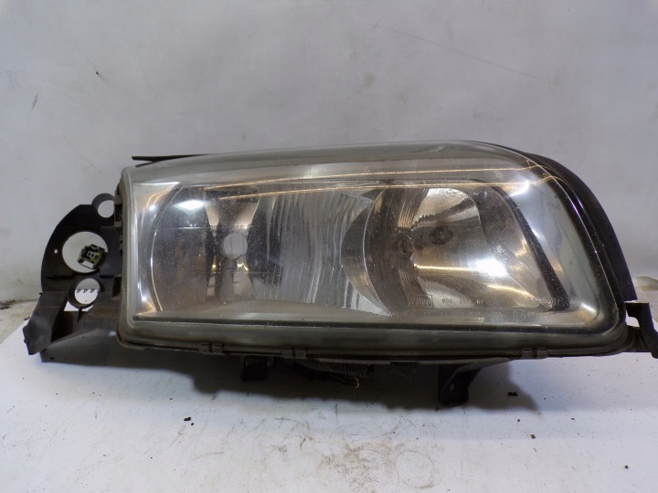 light front front right VOLVO S80 and 1 (2) (K2)