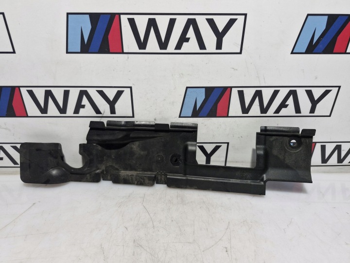 7317738 BMW F45 F46 F48 cover partition wall