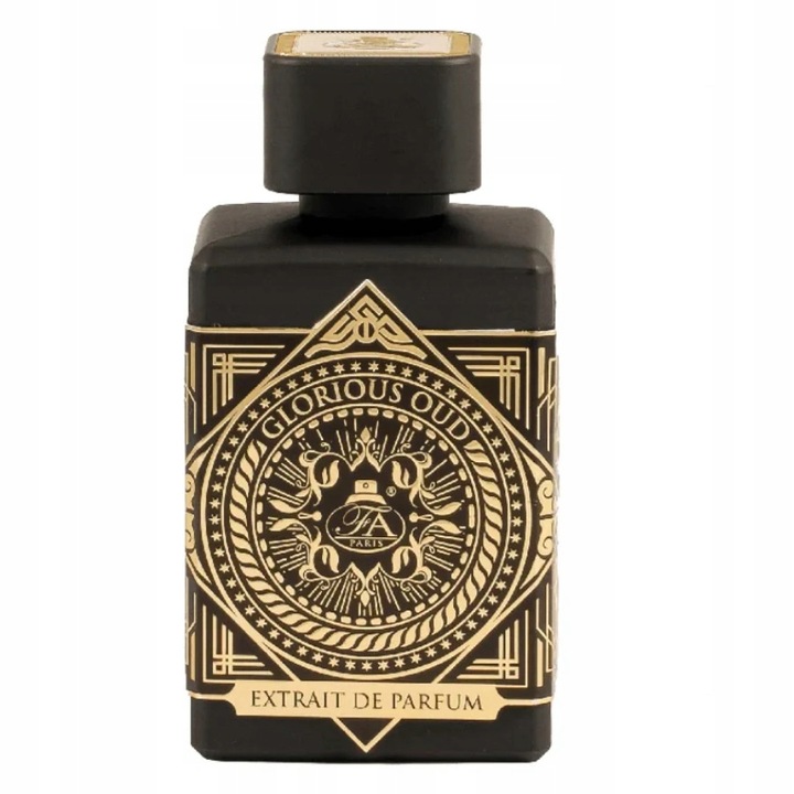 fragrance world glorious oud woda perfumowana 80 ml     