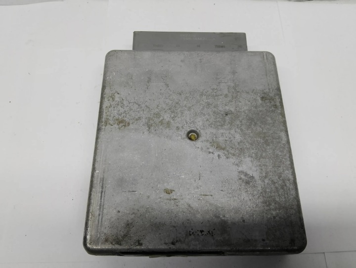 Ordinateur Unité de contrôle Moteur Ford F5SB14A624AA 97BB12A650ABB