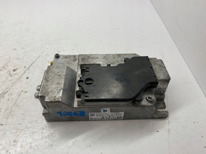 BMW 1 F40 7 G11 3 G20 pojačalo 5A4CE55
