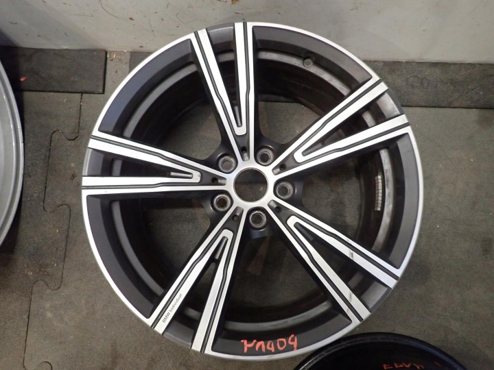 JANTE ROUE JANTE BMW 5X112 ET40 8,5J 19" 8089897