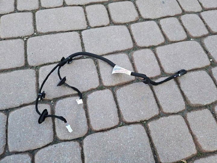 Câblage Câblage du tableau de bord du haut parleur Interne OPEL ASTRA L 6 VI 9847129680