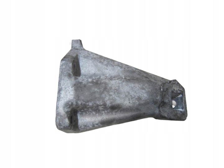 BMW F07 N63 F10 F11 F12 4x4 Consolle Supporto motore staffa fissaggio sinistra 6777621 22116777621