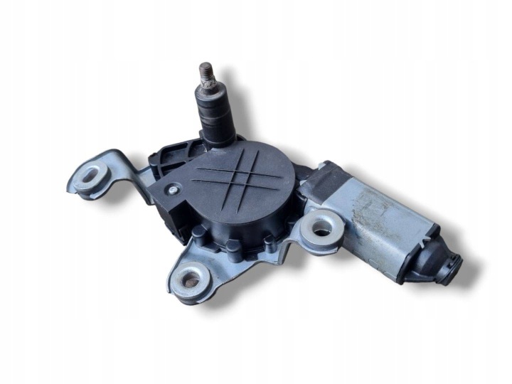 Motor des Scheibenwischers Fenster hinten Skoda Octavia Scout 2 1Z 2009 1Z9955711C