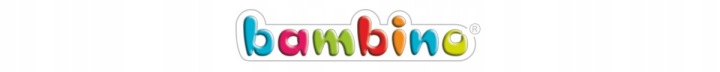 Набір олівців для навчання письма Bambino Majewski — фото 13