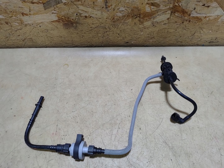 OPEL CROSSLAND 1.2 THP FUEL PROVISION 23r. 5