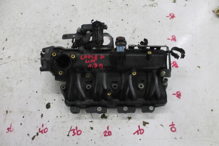 intake manifold 55230898 CORSA D LIFT 1.3 CDTI 11-14