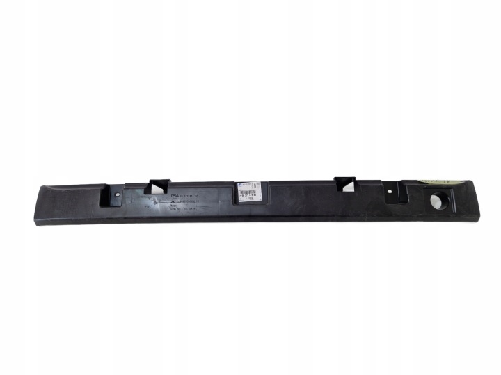 PEUGEOT 308 III ASTRA IV 20- träger ABSORBER der Stoßstange hinten 9837287480