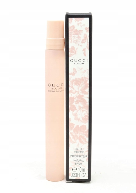 gucci bloom woda perfumowana 10 ml     