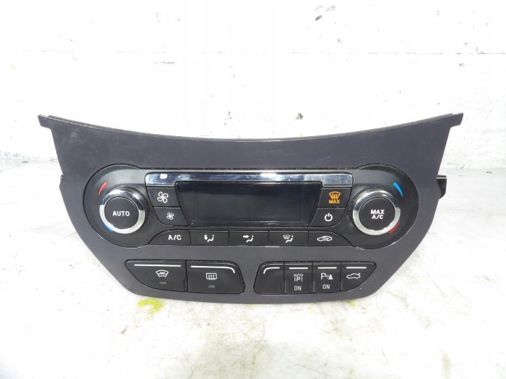FORD KUGA MK2 PANEL klími DV4T18C612AC