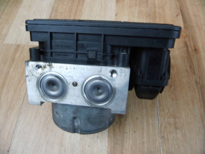 Mazda 3 III BM 2013-2019 Pumpa ABS BHR1437A0A