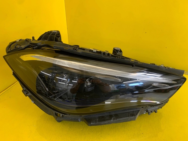 light right MERCEDES CLE COUPE 236 W236 C236 LED PERFORMANCE A2369066200