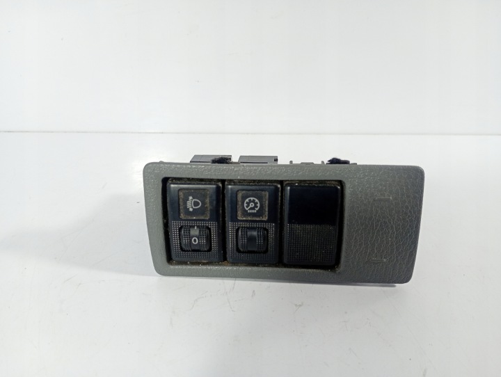 DAIHATSU CUORE L251 03-07 REGILACJA regulation button switch of the lights