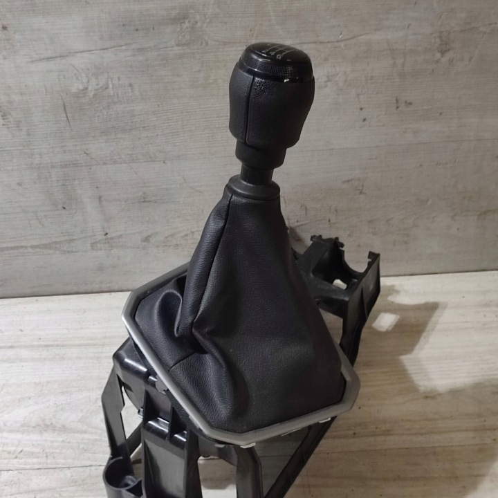 gear lever changes of the gear Dacia Jogger 341014178R