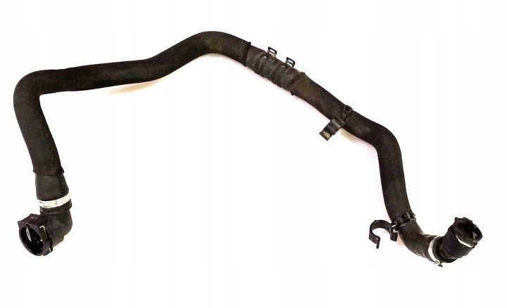 wiring pipe of water hose wodny LAND ROVER DEFENDER L663 2020+ OE