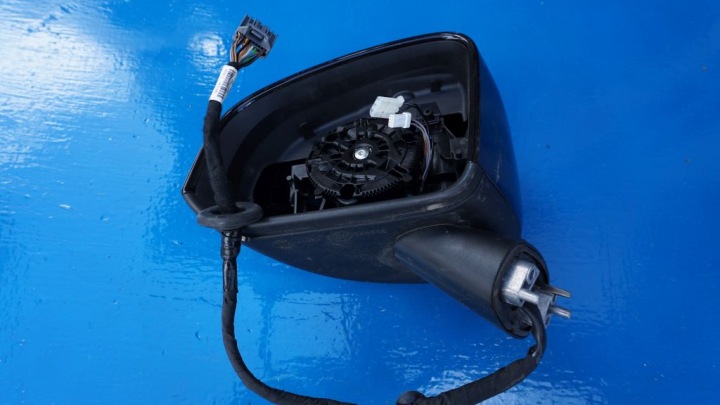 VOLVO S90 V90 - SPECCHIETTO RETROVISORE Esterne sinistro 14 PIN