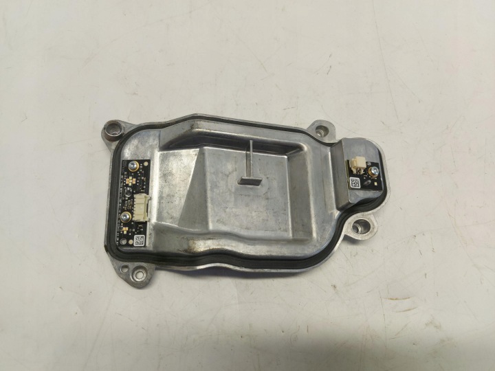 VW Multivan 7T0 T7 2023 Module Feux phare Gauche Unité de contrôle Gauche Bouche buse drl