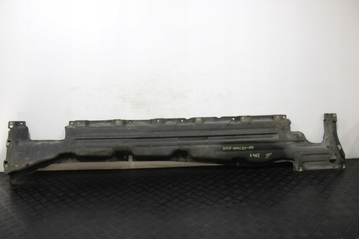 kryt Kryt podvozku pravá HPLA-104C20-AD LAND ROVER DISCOVERY V 5 L462
