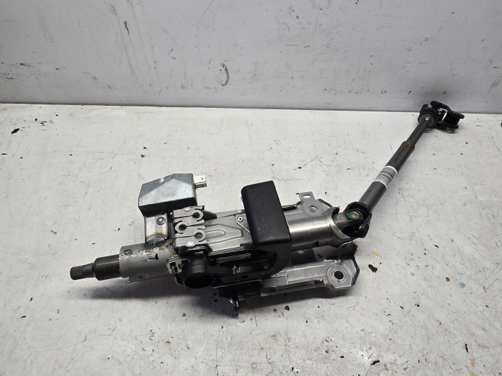 OPEL CORSA-E F ELEKTRYK Lenksäule Lenkstange Z BLOKADA 9845148380
