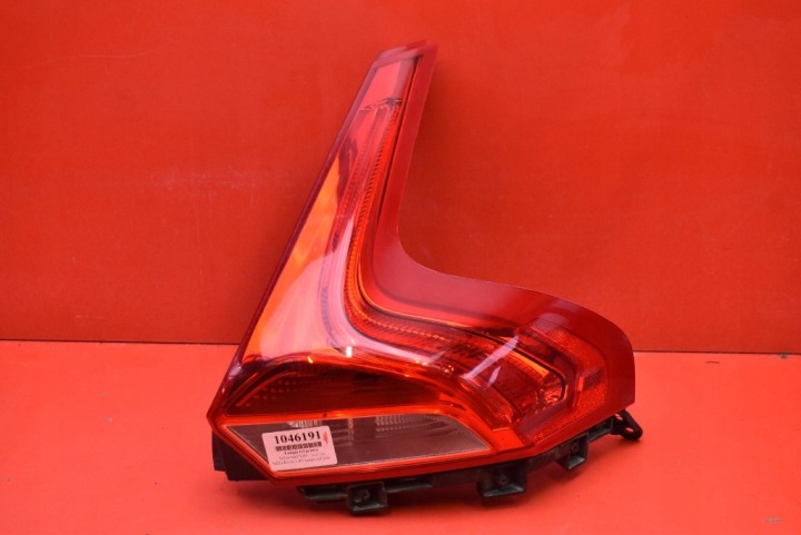 light right rear part rear 31395845 VOLVO V40 2 II 5D HB 12-16