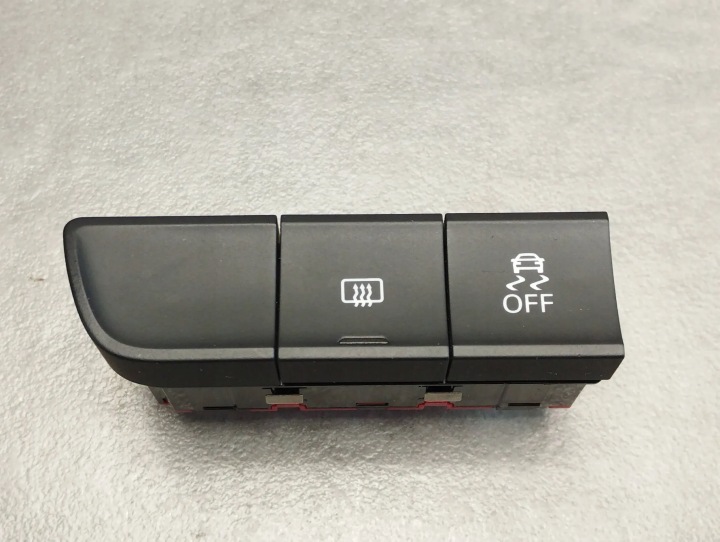 Audi A1 8X ovladac ESP 8X0959673