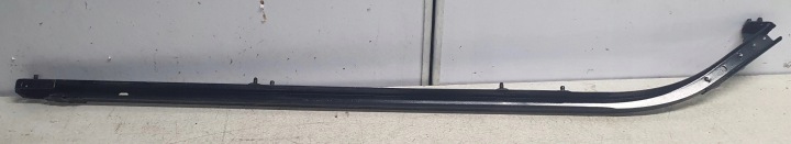 Supérieure Binaire PROWADNICA Portière Coulissant Gauche Arrière MERCEDES VITO W447