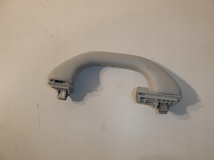 bracket handle of the roof SKODA FABIA III 5L6857607N